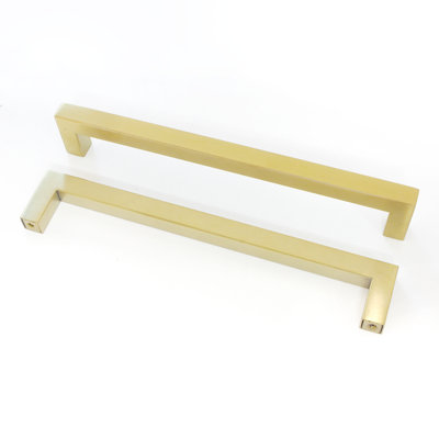 7.99" Long Centre Bar Pull Multipack