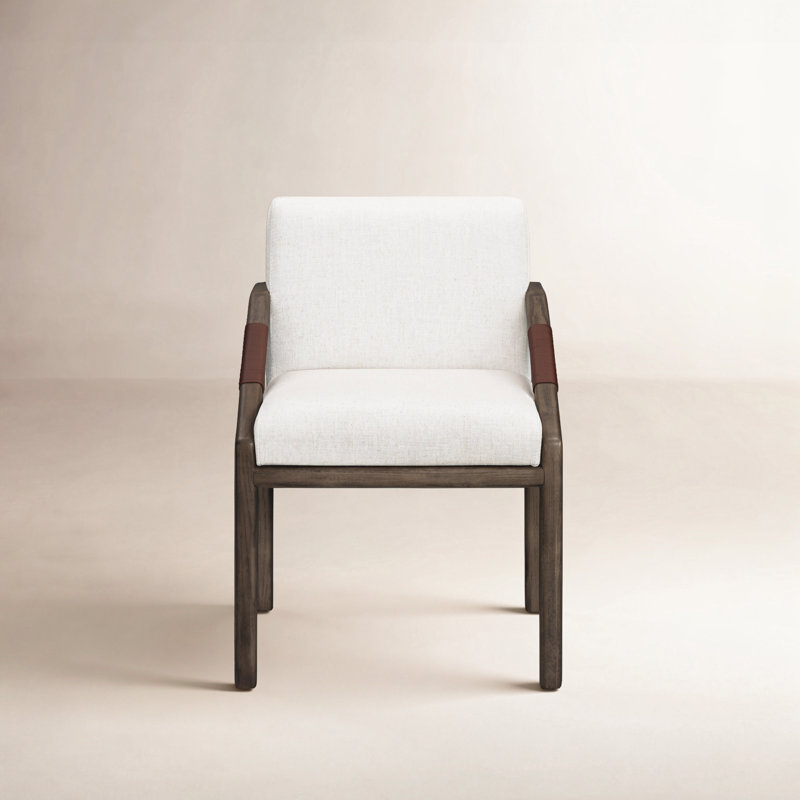 Becki Owens x Surya Atra Dining Chair