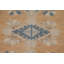 Tapis turc Oushak Végétal 8