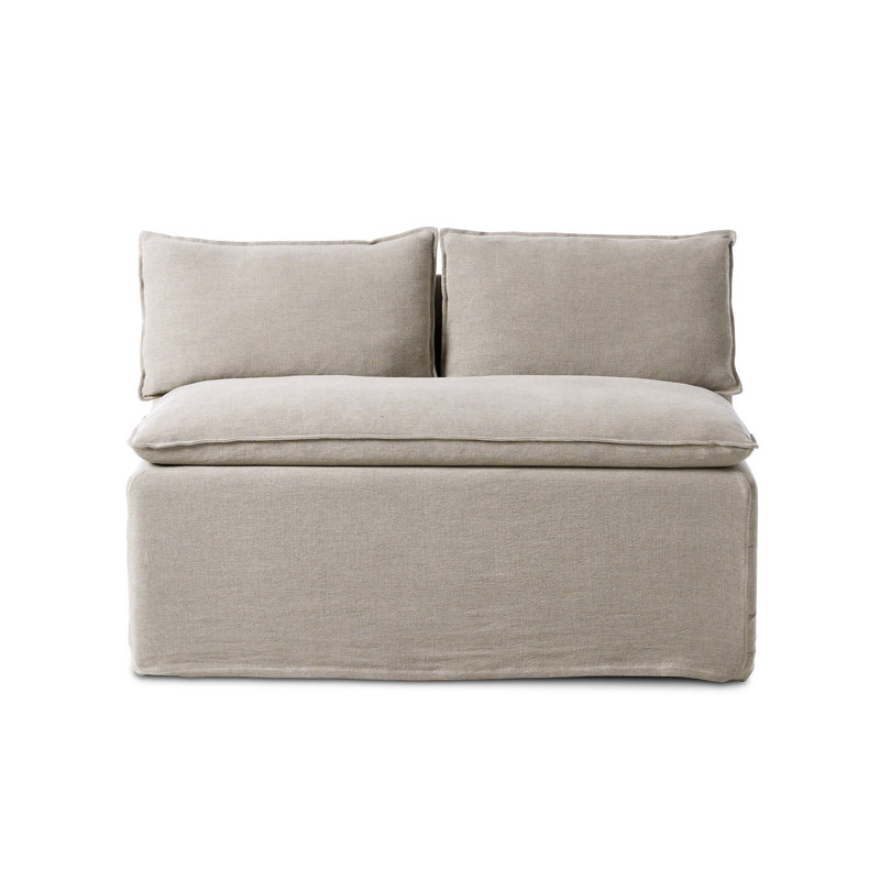 Andre Upholstered Dining Bench