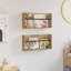 Wood Magazine Rack-1444654161