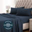  Ensemble de draps en microfibre à température régulée-413281847-413281846