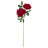 Artificial Rose Flower Spray-1529244684