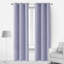 Rideau occultant et isolant avec œillets Lionel Eider & Ivory-1547109481-1547171693