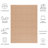 Ajacia Natural Indoor/Outdoor Area Rug-163030822