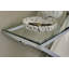 Hematite 100 Cm Console Table-1309643716-1314445624