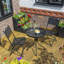 Rowlinson Havana Bistro Set-59545270