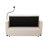 Agon Upholstered 55.9'' Sleeper Sofa-730089991