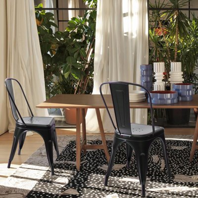 Chaise d'appoint Borowski