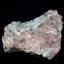 Aurichalcite. Mine Santa Eulalia, Mexique