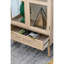 Armoire 28,3 x 15,4 x 62,6 po