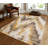 Asay Performance Abstract Indoor Rug-713322724