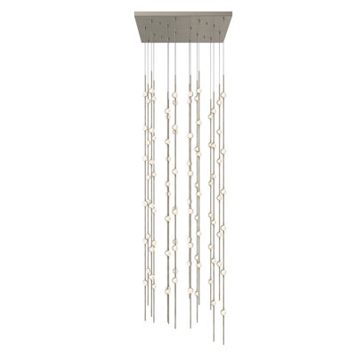 Constellation LED Chandelier