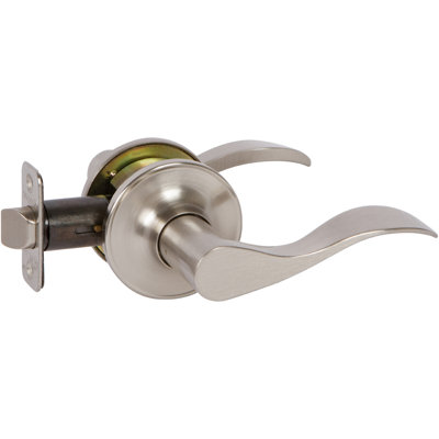 Callan Passage (Hall & Closet) Door Lever