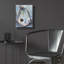 «Gray Oyster» par Jeanette Vertentes, art mural en verre acrylique-552371139
