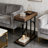Compact Hall Table,Bedside Table,End Table