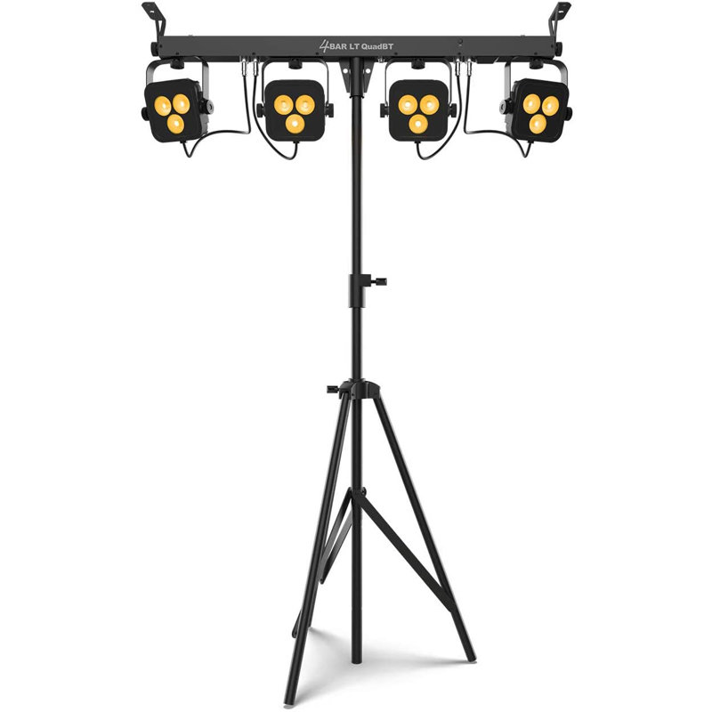 CHAUVET DJ Outdoor LED Flood/Security Light
