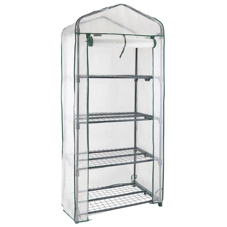 Wyrick 2 Ft W x 3 Ft D Growing Rack