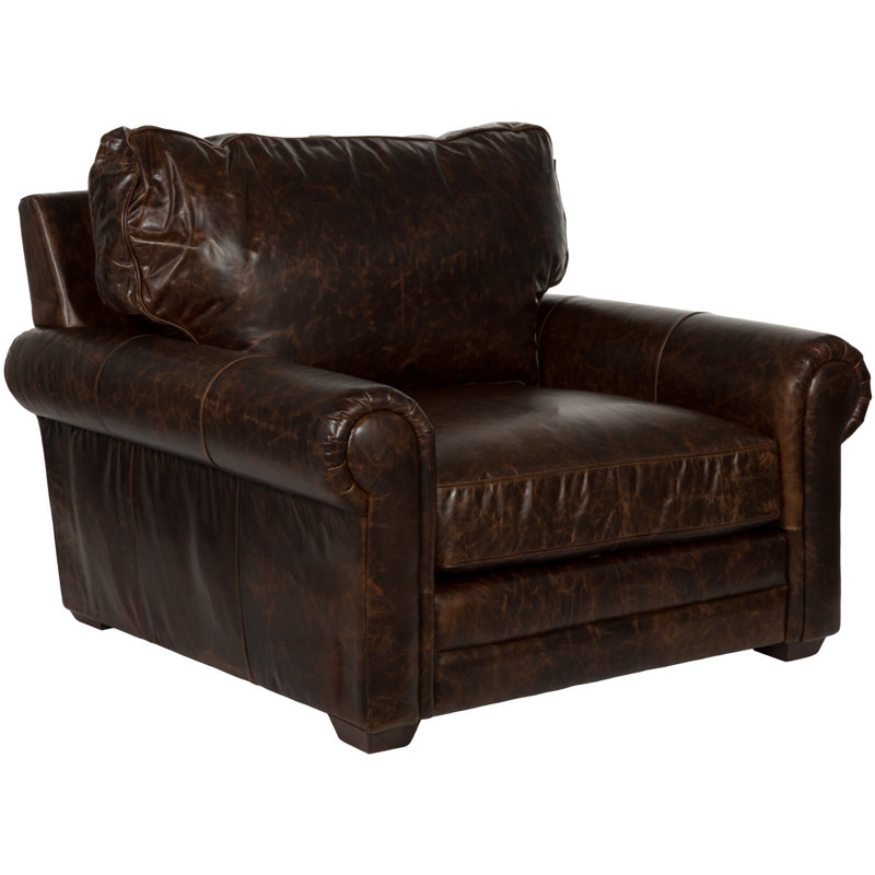 Fauteuil club Couture