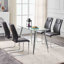 Chaise d'appoint Denmon-1248787771