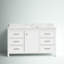 Meuble-lavabo simple 60 po-1361332779