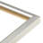 Ramino Wood Picture Frame-10007837-10007840