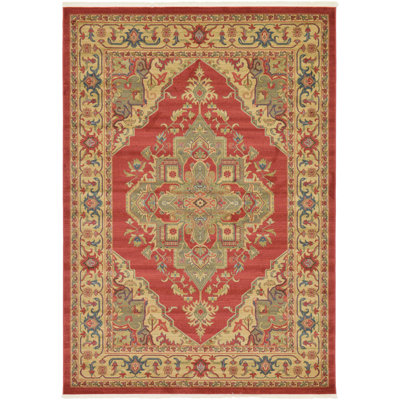 Eesi Floral Indoor Rug