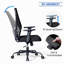 Metro Lane Office Chair