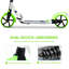 Freeport Park Scooter