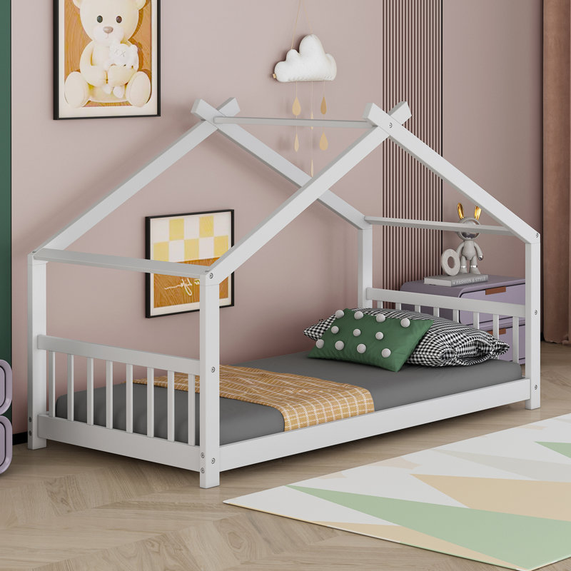 Maghin Kids Twin, White