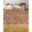 One-of-a-Kind 8' X 9'9" Wool Area Rug in