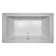 Sia® Chroma LCD Whisper 72" L x 42" W Drop In Combination Bathtub