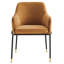 Fauteuil de salle à manger Modway-865299623