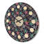Horloge murale rétro-63617393