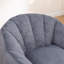 Fauteuil à billes paresseux, mousse haute densité, idéal pour résoudre des énigmes dans le salon