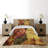 Farmhouse / Country Coverlet