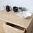 Simple And Modern Small Accent Cabinet-405165721