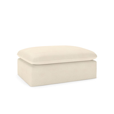 Luna 34" Ottoman
