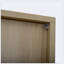 Ensemble de 2 armoires hautes 2 portes Allen