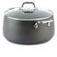 Ha1™ Aluminum Stock Pot with Lid-17829918