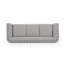 Canapé moderne SOFA 3 SEATER