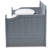 Aaina Twin Daybed with Trundle-847809774