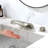 2-handle Bathroom Faucet-67081283