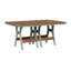 Berlin Gardens Harbor 72″ Rectangular Bar Table-139143689-139143681-139143685