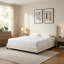 Lit plateforme tapissier-276280452