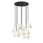 Clay 8 - Light Chandelier-82034483-82034492-82034499