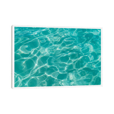 Cabo Water II by Bethany Young - Print on Canvas