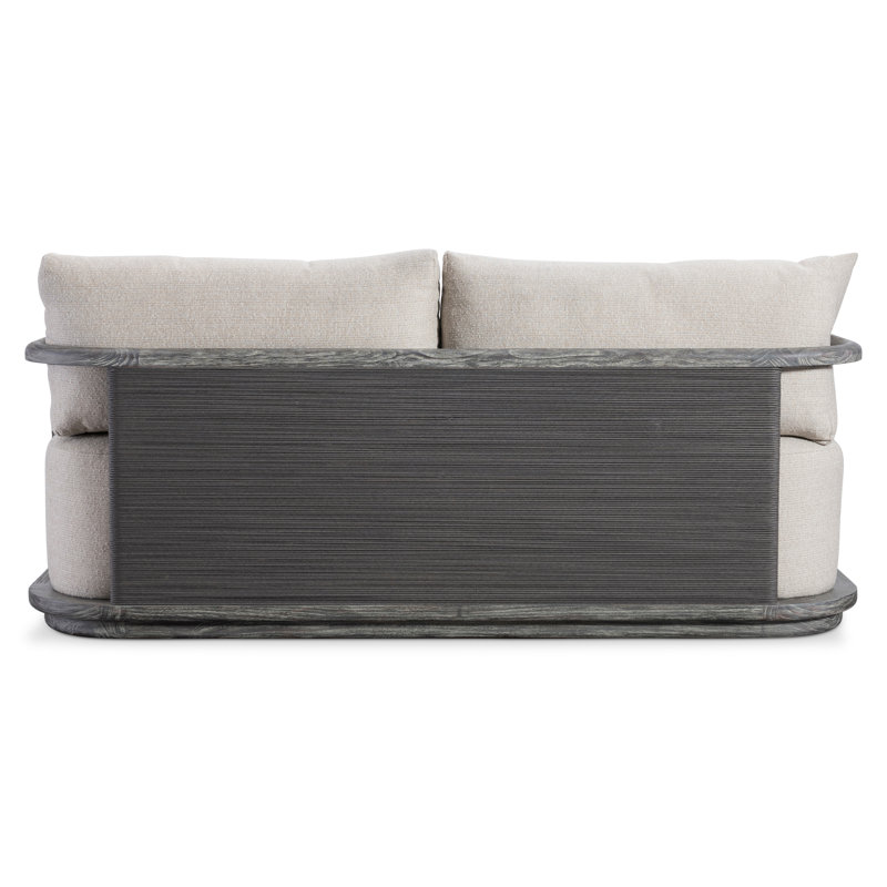Andros Outdoor 3 - Seat Patio Sofa