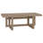 Cesily 47" Wide Rectangular Coffee Table-335804185