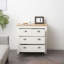 Amarelis 79cm W Chest of Drawers-1097733727